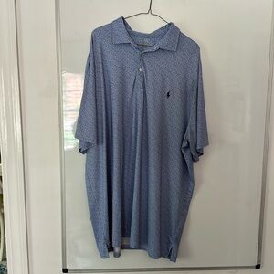 Polo Ralph Lauren Golf Polo